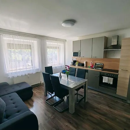 Eisenerzer Apartmenthaus * Eisenerz