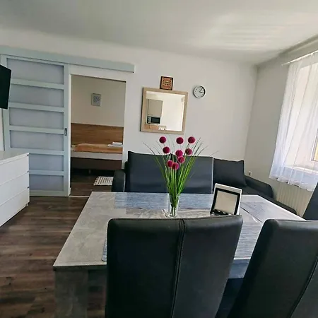 Eisenerzer Apartmenthaus *