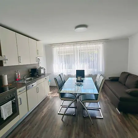 Eisenerzer Apartmenthaus