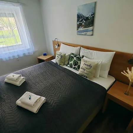 Eisenerzer Apartmenthaus * Eisenerz