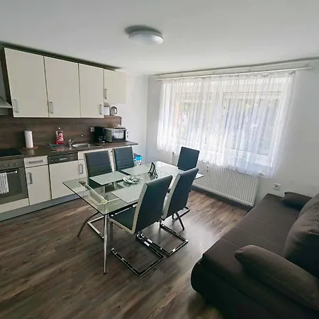 Eisenerzer Apartmenthaus Apartment Eisenerz