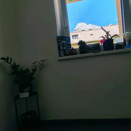 Eisenerzer Apartmenthaus Апартаменты Айзенэрц