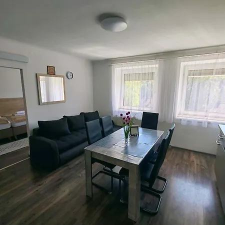 Eisenerzer Apartmenthaus Eisenerz