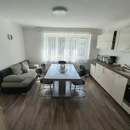 Eisenerzer Apartmenthaus
