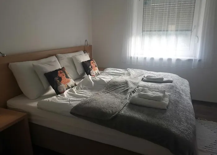 Eisenerzer Apartmenthaus Apartment Eisenerz