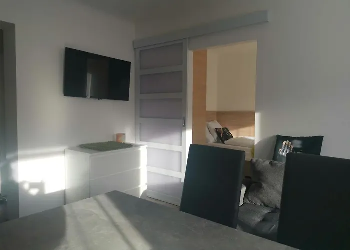 Eisenerzer Apartmenthaus