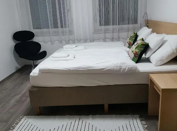 Eisenerzer Apartmenthaus Apartament Eisenerz