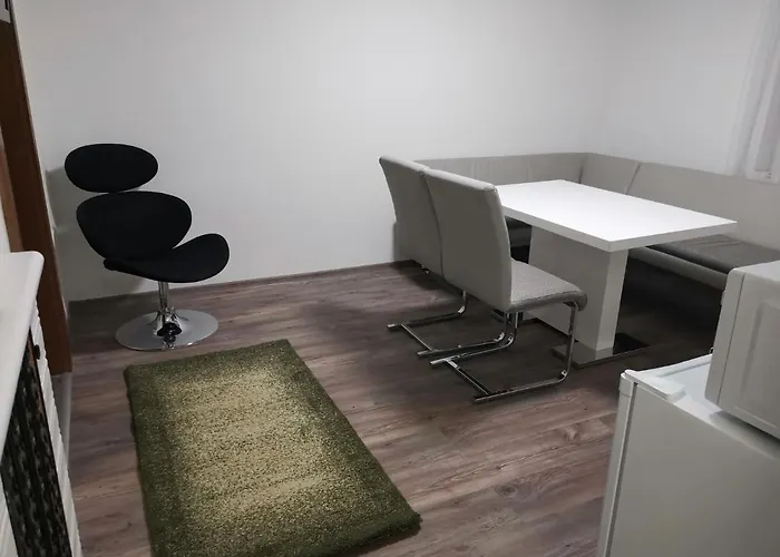 Eisenerzer Apartmenthaus * Eisenerz