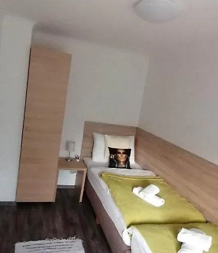 Eisenerzer Apartmenthaus Apartment