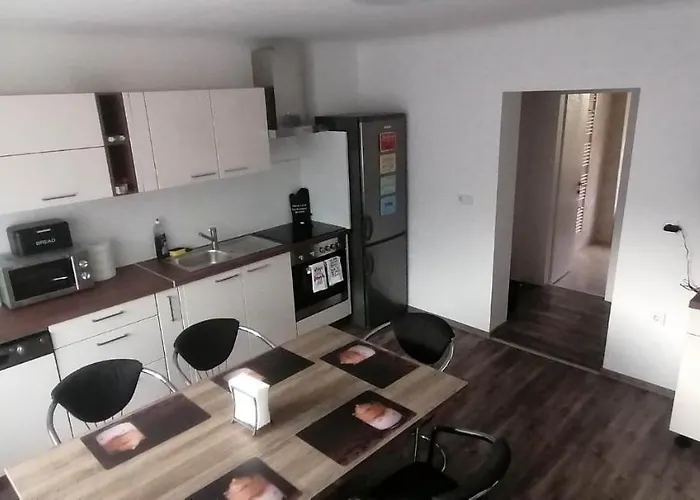 Eisenerzer Apartmenthaus *