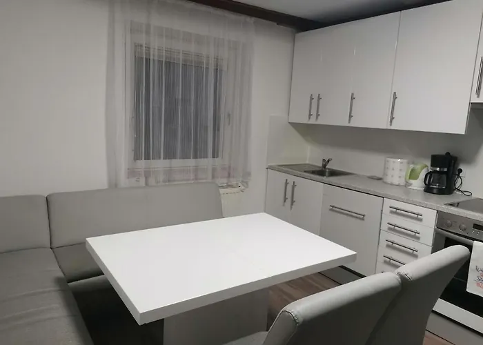 Eisenerzer Apartmenthaus *