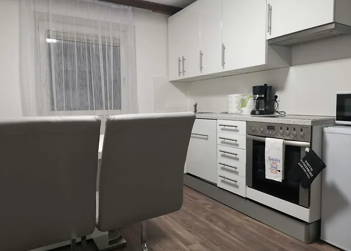 Eisenerzer Apartmenthaus 아파트 *