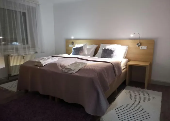 Eisenerzer Apartmenthaus Apartment Eisenerz