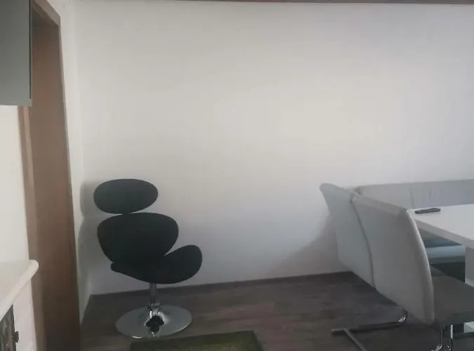 Eisenerzer Apartmenthaus *