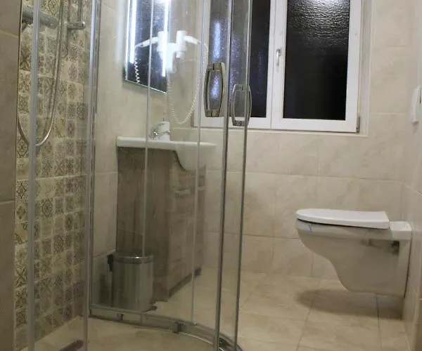 Eisenerzer Apartmenthaus Apartment