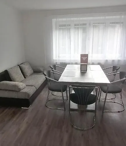 Eisenerzer Apartmenthaus * Eisenerz