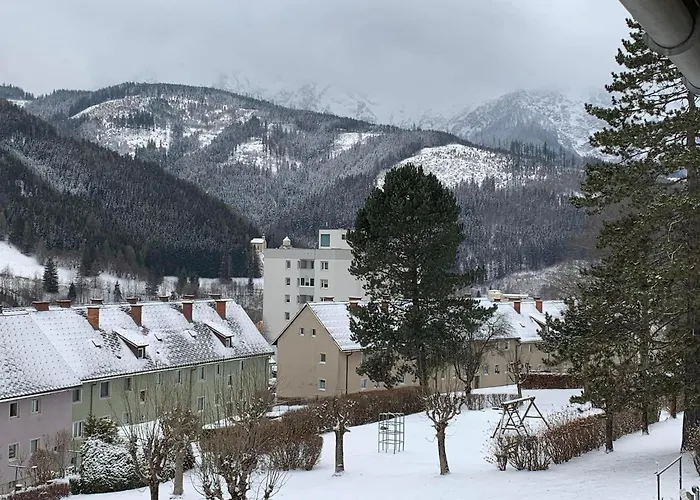 Eisenerzer Apartmenthaus