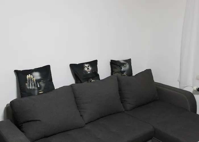 Apartament Eisenerzer Apartmenthaus *