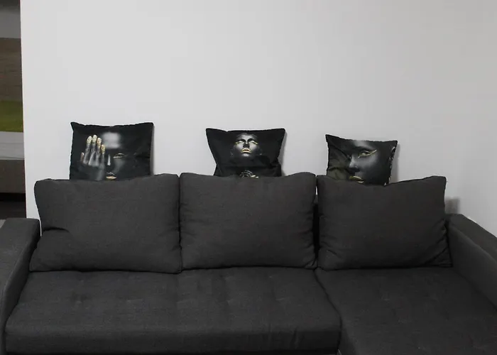 Apartament Eisenerzer Apartmenthaus Eisenerz