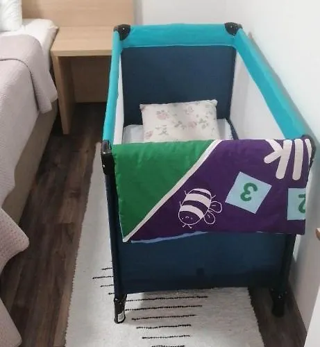 Eisenerzer Apartmenthaus