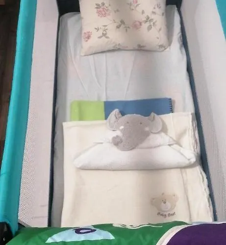 Eisenerzer Apartmenthaus