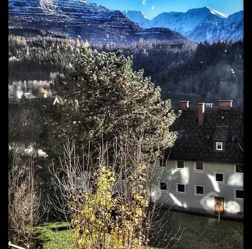 Eisenerzer Apartmenthaus *