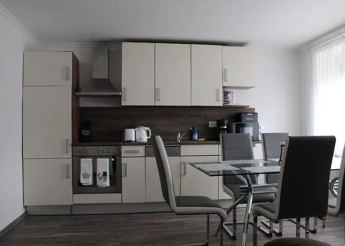 Apartament Eisenerzer Apartmenthaus Eisenerz