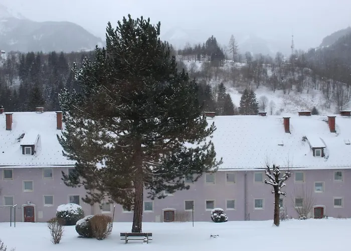 Eisenerzer Apartmenthaus