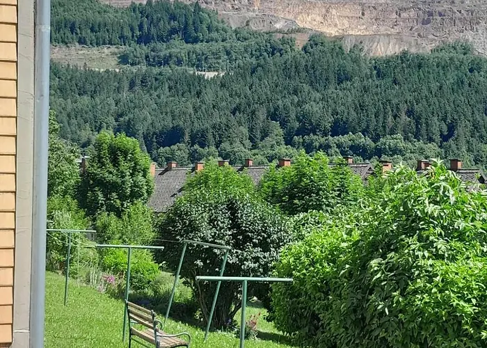 Eisenerzer Apartmenthaus Apartment