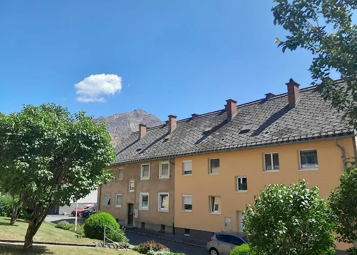 Eisenerzer Apartmenthaus