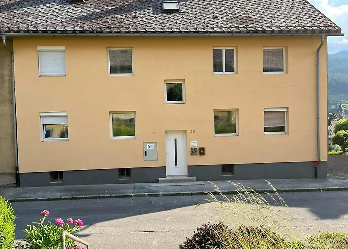 Eisenerzer Apartmenthaus