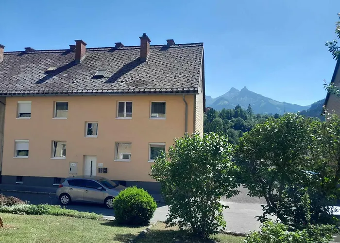 Eisenerzer Apartmenthaus *