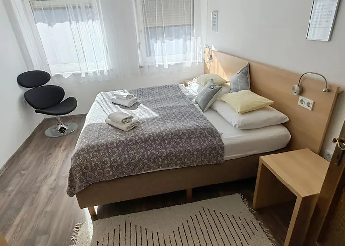 Apartament Eisenerzer Apartmenthaus Eisenerz