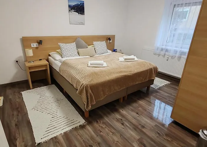 Eisenerzer Apartmenthaus * Eisenerz