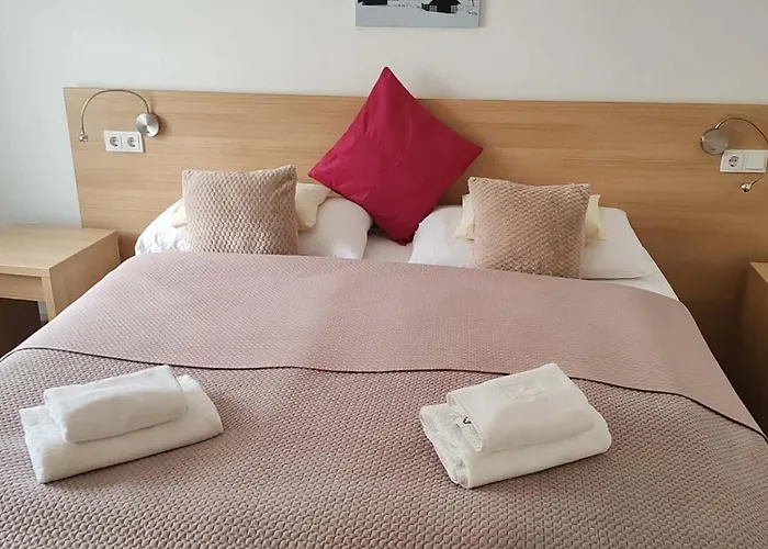 Eisenerzer Apartmenthaus * Eisenerz