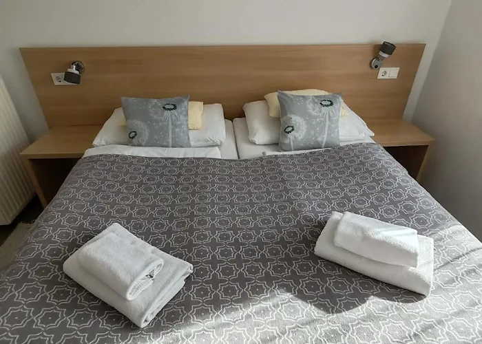 Eisenerzer Apartmenthaus Apartament *