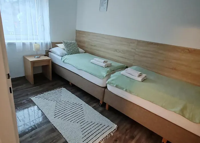 Eisenerzer Apartmenthaus Eisenerz