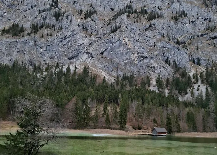 Eisenerzer Apartmenthaus Apartment *