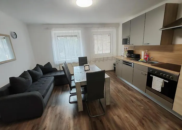 Eisenerzer Apartmenthaus Apartment