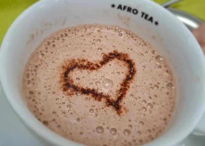 Eisenerzer Apartmenthaus