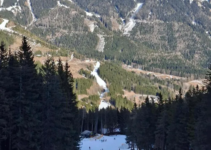 Eisenerzer Apartmenthaus *