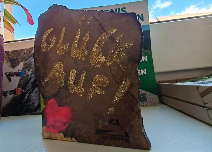 Apartament Eisenerzer Apartmenthaus