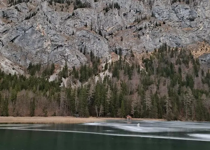 Apartament Eisenerzer Apartmenthaus