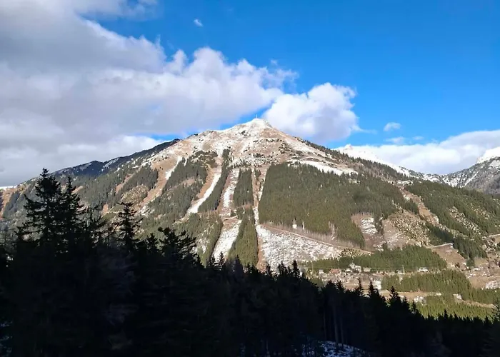 Eisenerzer Apartmenthaus Apartament *