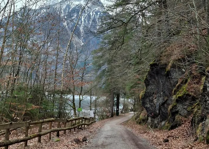 Eisenerzer Apartmenthaus