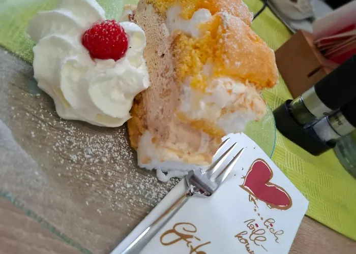 Eisenerzer Apartmenthaus *