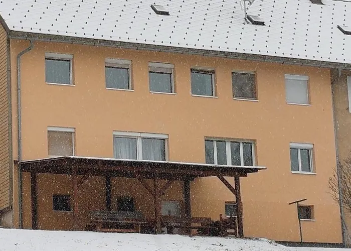 Eisenerzer Apartmenthaus Apartment