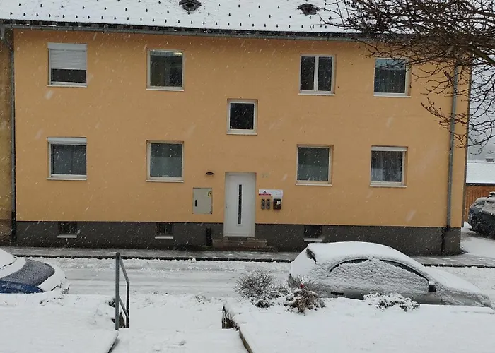 Eisenerzer Apartmenthaus Eisenerz